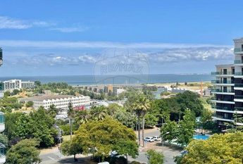 Apartamento T3 em Lisboa