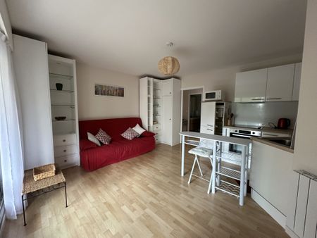 Location Appartement 2 pièces 36m² TOULOUSE 31400 - Photo 2