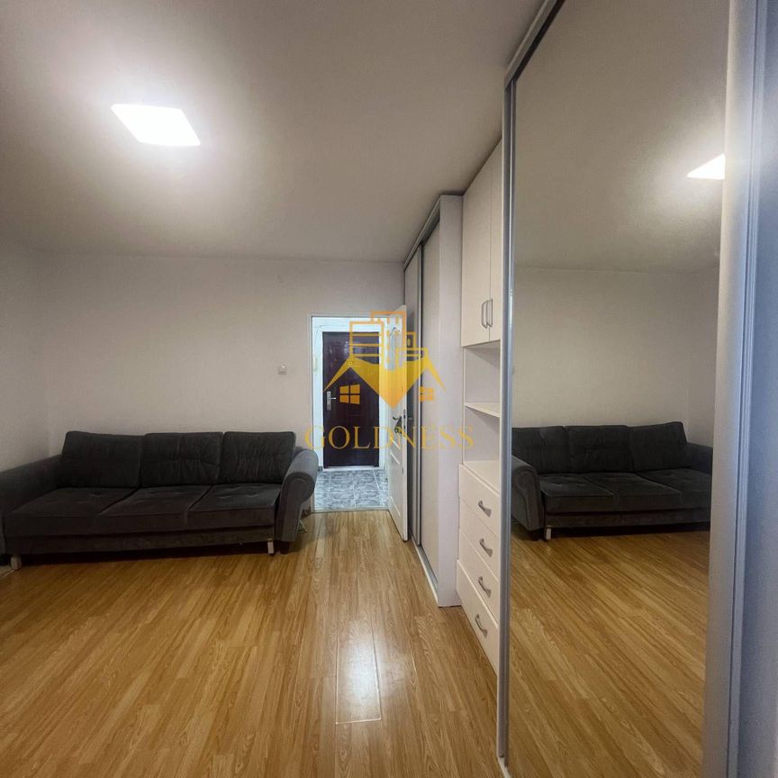 Închiriază Apartament 1 camere Gheorgheni - Photo 1