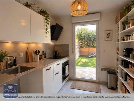 Location Appartement 3 pièces 72m² MONTFAVET 84140 - Photo 4