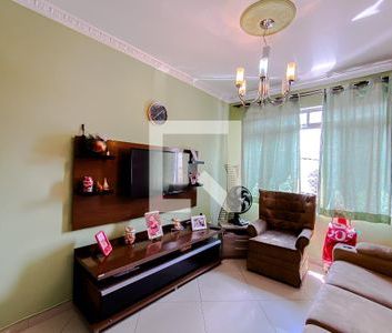 Apartamento para alugar com 80m², 3 quartos e sem vaga - Photo 2