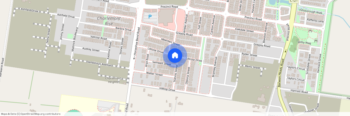 2 Stannis Street, Vic 3217, Charlemont