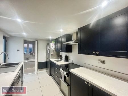 Station Road, Foxton, Cambridge, CB22... - Photo 3