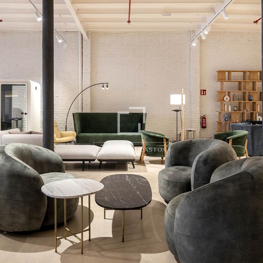 Excellent 2 Bedroom apartment for rent in Eixample Right, Barcelona - Photo 1