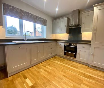 2 bedroom bungalow to rent - Photo 4