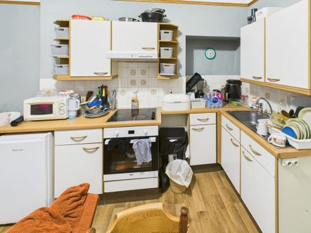 1 bedroom flat to rent - Photo 4