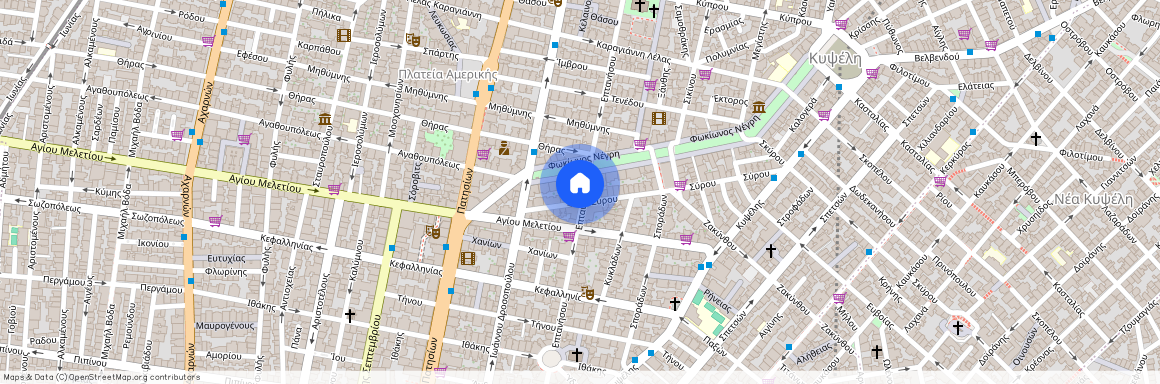 Αθήνα (Κυψέλη)