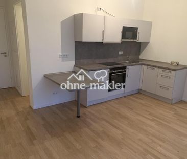 Komfortables Apartment mit Großstadtflair - Photo 2