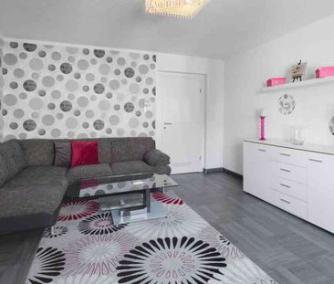3 Zimmer, 74 m² - Foto 2