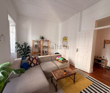 Apartamento em Anjos, Arroios - Foto 3