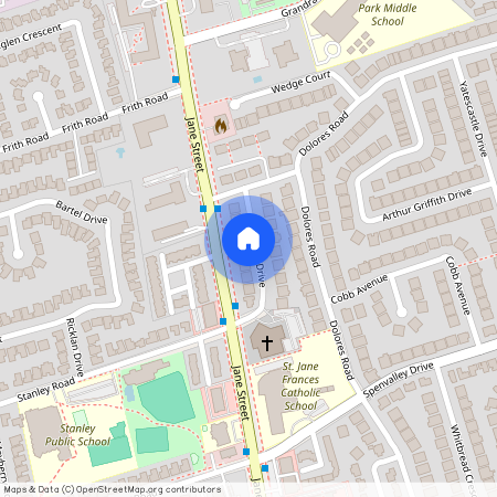 34 Rita Drive Unit# Upper, Toronto