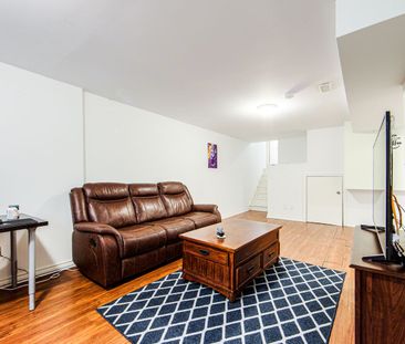 For Lease - 45 Wales Avenue Unit# Walkout Basement, Markham, Ontario - Photo 1