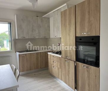 Villa bifamiliare via Pasubio, Caldogno Rettorgole Cresole, Caldogno - Photo 5