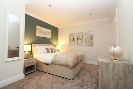 2 bedroom apartment to rent - Photo 5