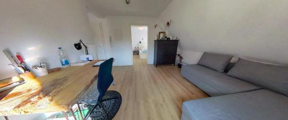 Modernes Business-Apartment - MÖBLIERT und ZENTRAL in Ostfildern - Foto 1