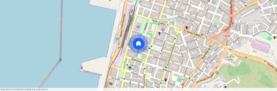 Άγιος Αλέξιος (Πάτρα)