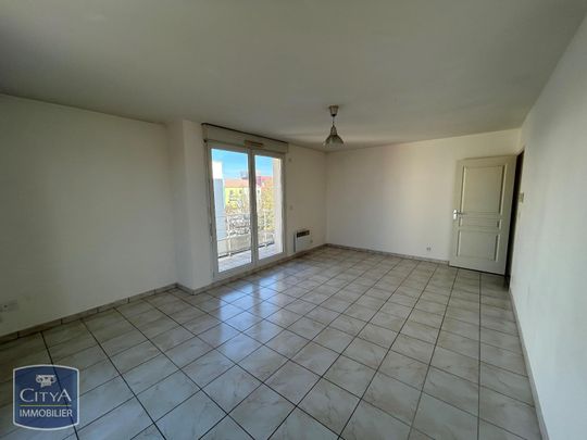 Location Appartement 3 pièces 63m² TOURS 37200 - Photo 1