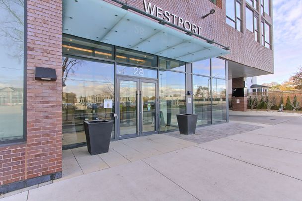 For Lease - 28 Ann Street Unit# 411, Mississauga, Ontario - Photo 1