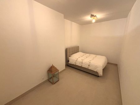 Prachtig gelijkvloers appartement in het centrum van Aalst - Foto 3