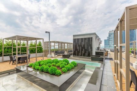 For Lease - 352 Front Street Unit# 1411, Toronto, Ontario - Photo 3