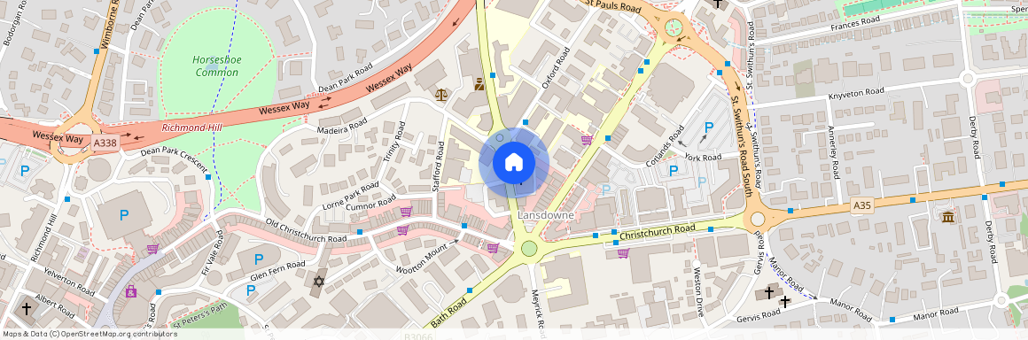 Wilton House, 11 Lansdowne Road