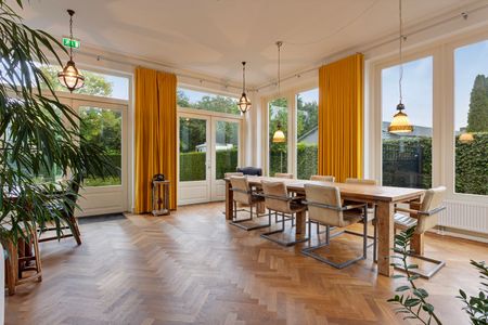 Appartement te huur: Berg 63 5671 CB Nuenen - foto 5