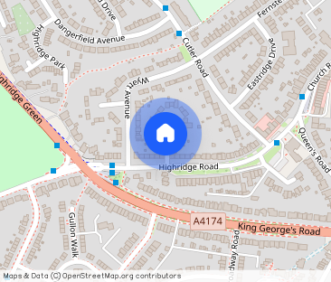 Highbridge Cresent, Bristol, BS13 - Photo 1