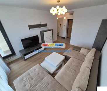 Inchiriere apartament 2 camere Pipera Onix North Residence - Photo 2