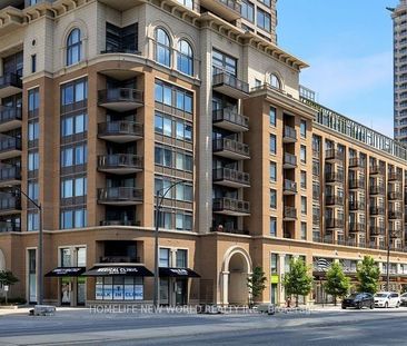 For Lease - 385 Prince Of Wales Drive Unit# 1403, Mississauga, Ontario - Photo 2