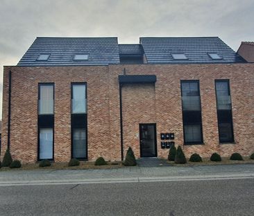 VASTGOED RIJKEN: Prachtig bemeubeld duplex appartement met 2 slaapk... - Photo 6