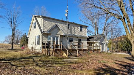 For Lease - 4219 Stouffville Road, Whitchurch-Stouffville, Ontario - Photo 4