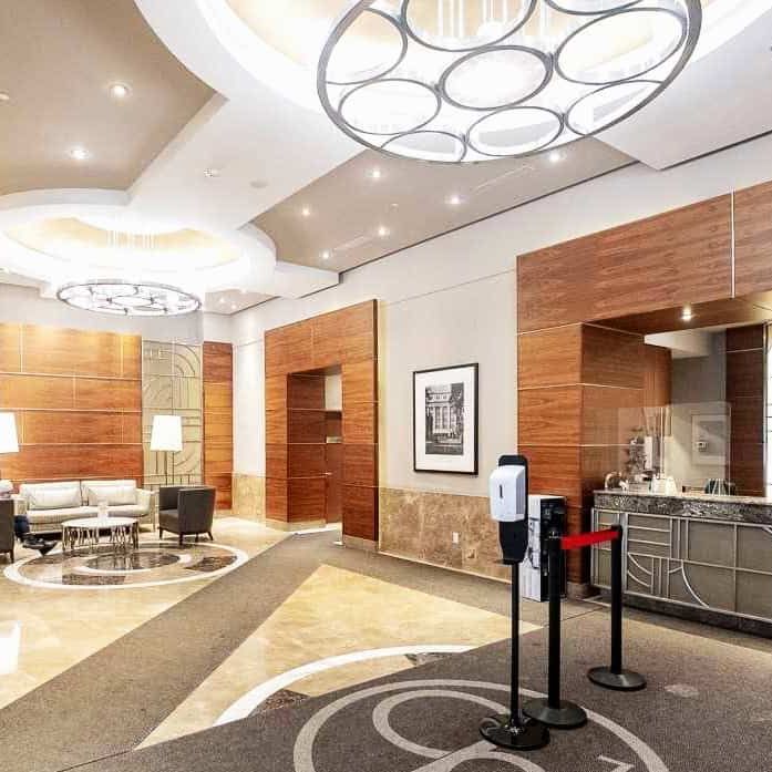 COLLEGE PARK PHASE I: Bay & College (763 Bay St) AD#004409 - Photo 1