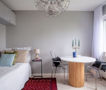 Källängsvägen, Lidingö - Photo 3