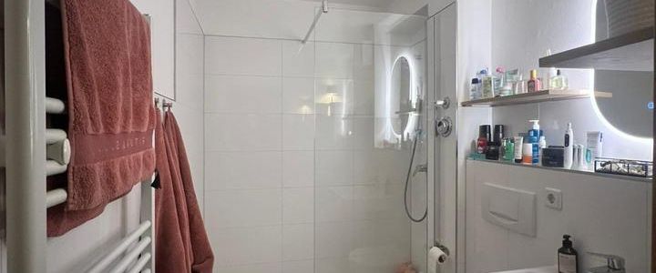 1,5 Zimmer Wohnung Schöneiche - Foto 1