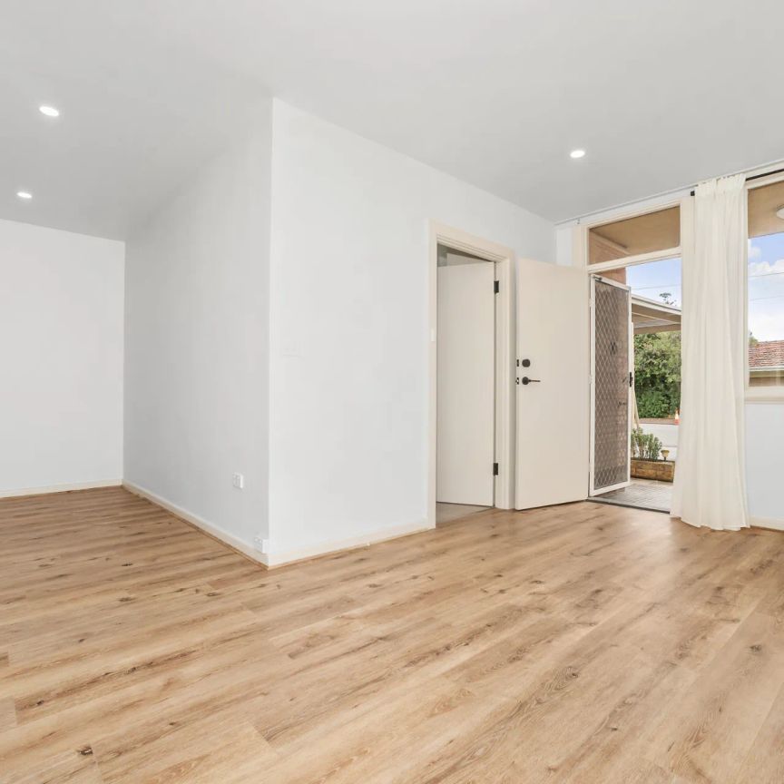 Modern Two Bedroom Unit on the Broadway - Photo 1