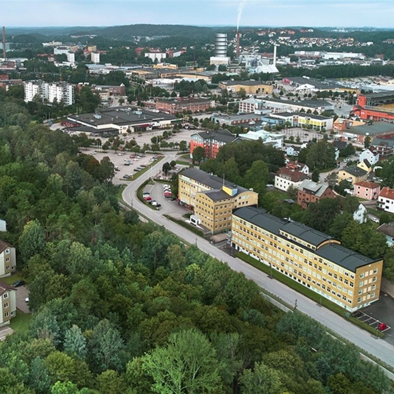 Björksäter 5 B - Foto 1