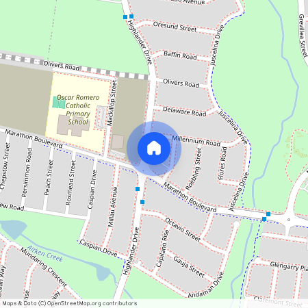 118 Highlander Drive, Craigieburn VIC 3064