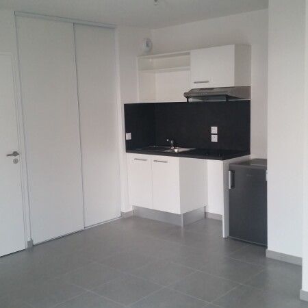 Location Appartement 2 pièces 36m² JUVIGNAC 34990 - Photo 1