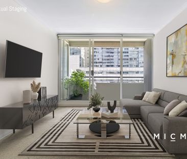95/416 St Kilda Road - Photo 2