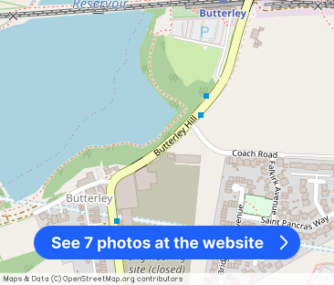 Butterley Hill, Ripley - Photo 1