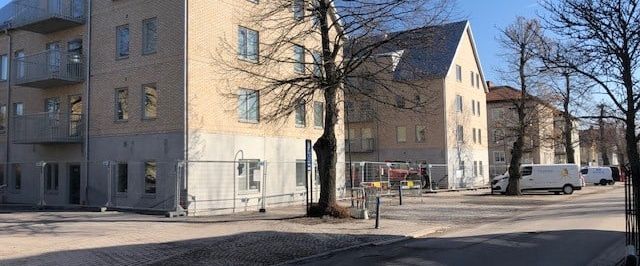 Söderköping - Bielkegatan 9C - Foto 1