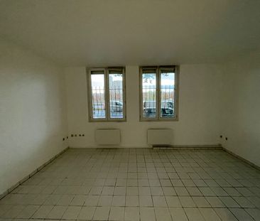 Location Appartement 2 pièces 38m² - Photo 1