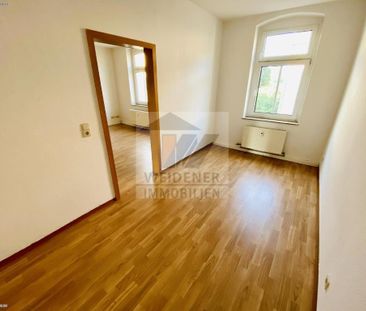 Gemütliche 2 Raum-Whg. mit Blick ins Grüne zu vermieten - Photo 1