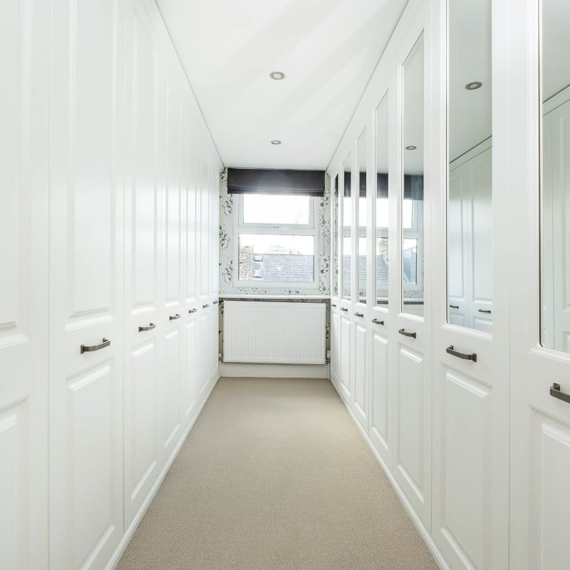 4 bedroom terraced house to rent - Photo 1