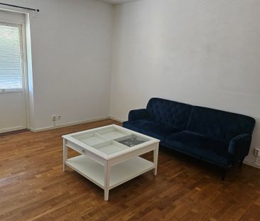 Huldregatan, Borås - Foto 4