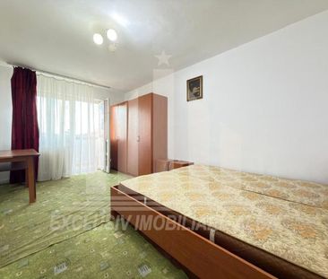 Apartament 3 camere decomandate | 65 mp | Mobilat | Cetate - Photo 1