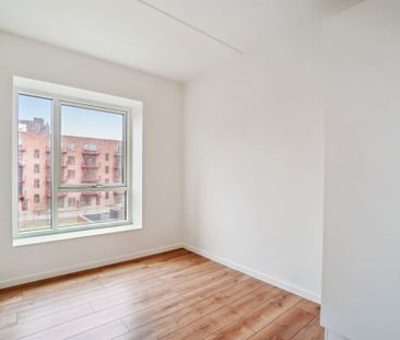 4-vær. lejlighed - Photo 3