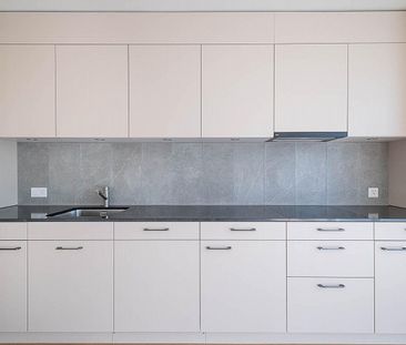 2.5 Zimmerwohnung in Stein am Rhein - Foto 4