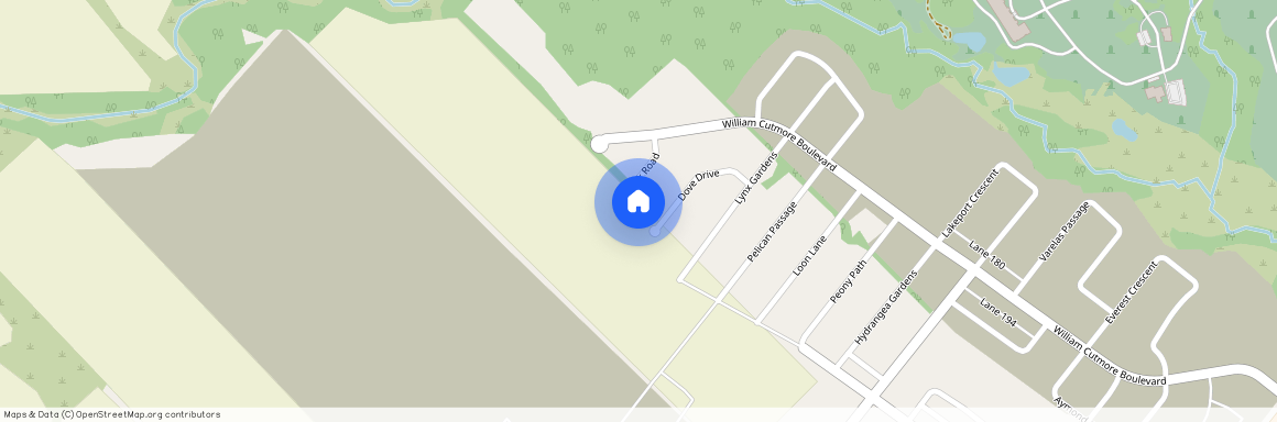 3253 Dove Drive, Oakville