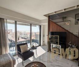 Μεζονέτα για ενοικίαση - Γλυφάδα, - Photo 3